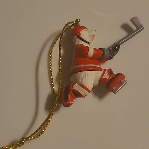 Coca Cola  Mini Ornaments Set - Red and White - Picture 5 of 6
